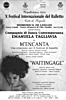 M'encanta e Waitingage