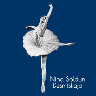 Nina Soldun Desnitskaja