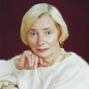 Marina Vasilieva